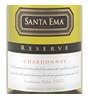 12 Chardonnay Rsv (Vinos Santa Ema S.A.) 2012